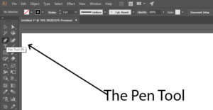 The Pen Tool | Illustrator