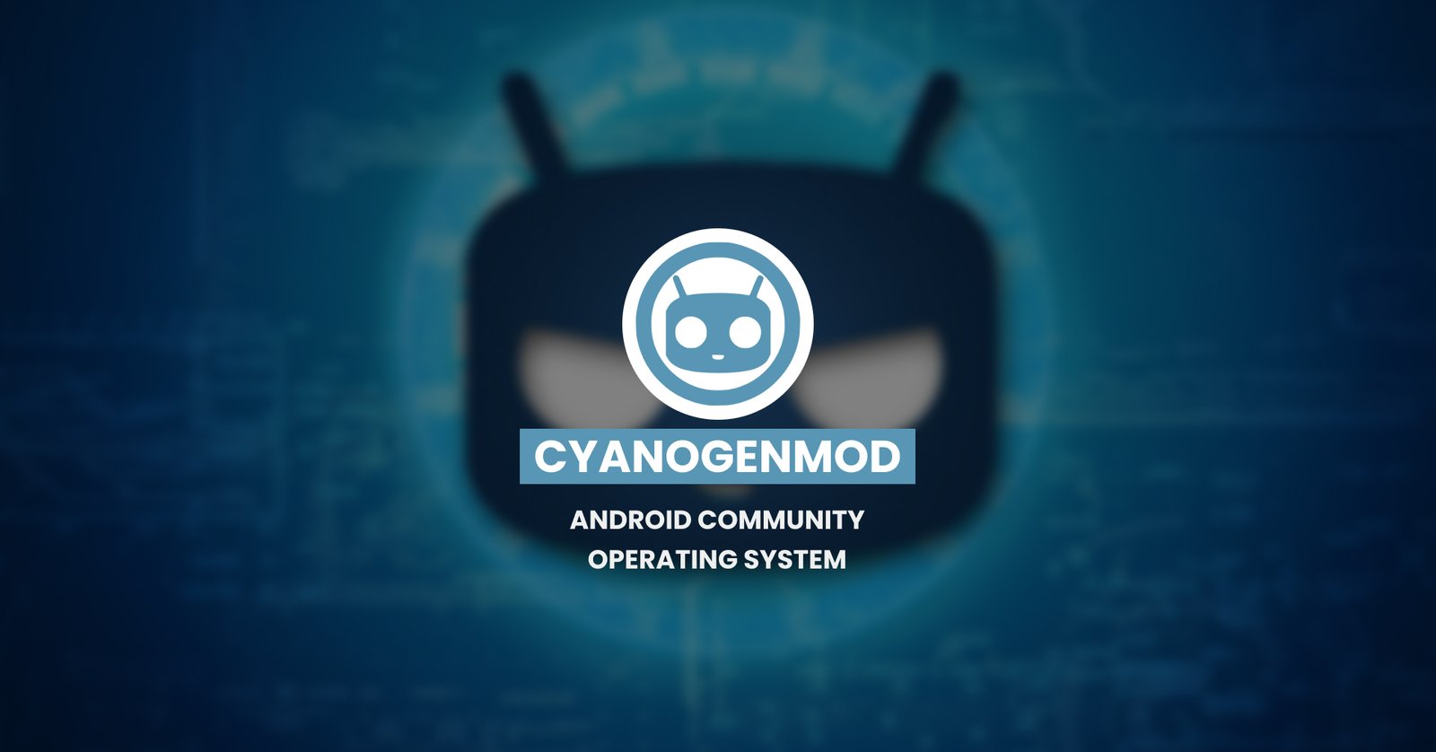 CyanogenMod | Android Community Operating System